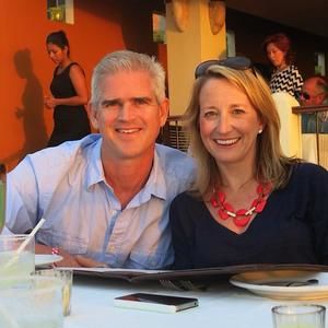 Meet your Posher, Drew